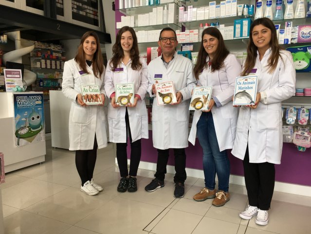farmacia holon leiria